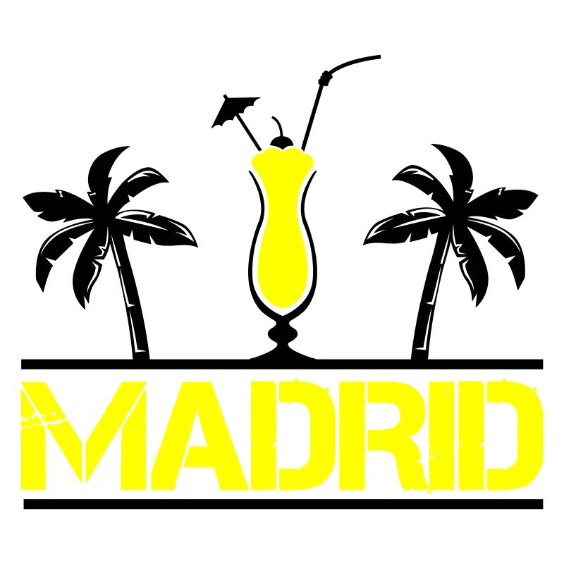 madrid