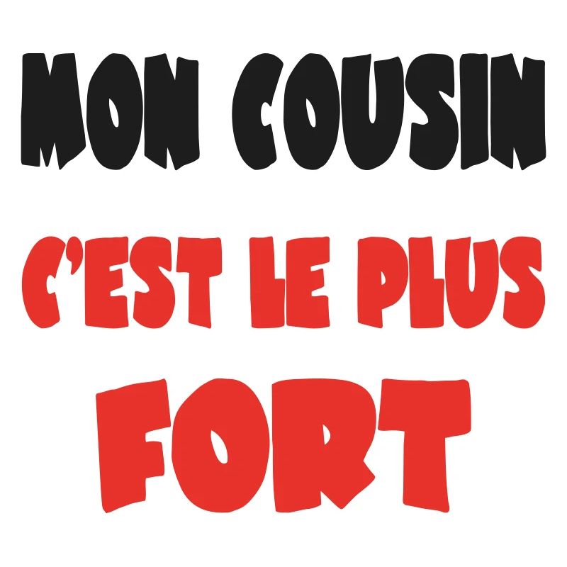 MEIN COUSINE