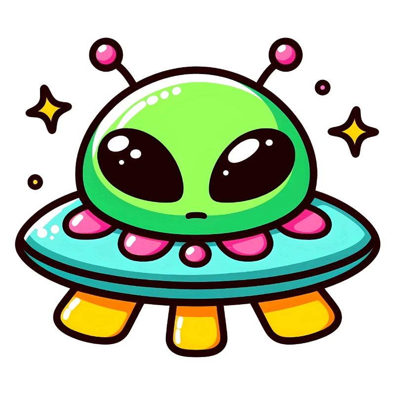 Alien Encounter
