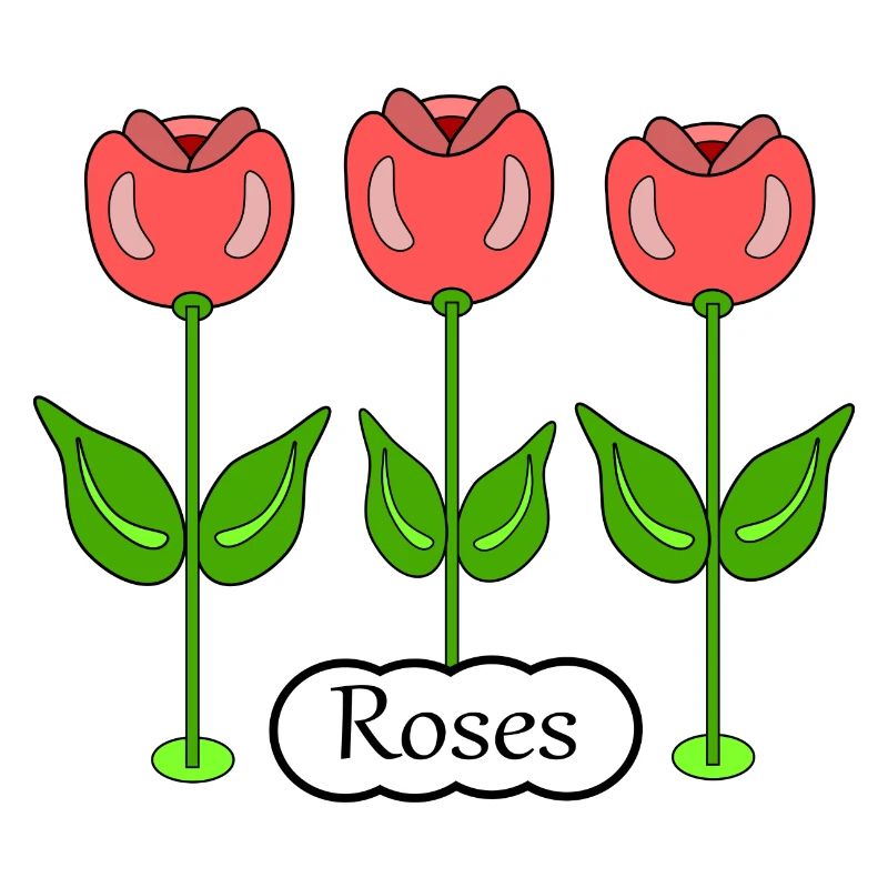 Roses