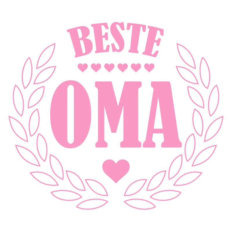 beste oma
