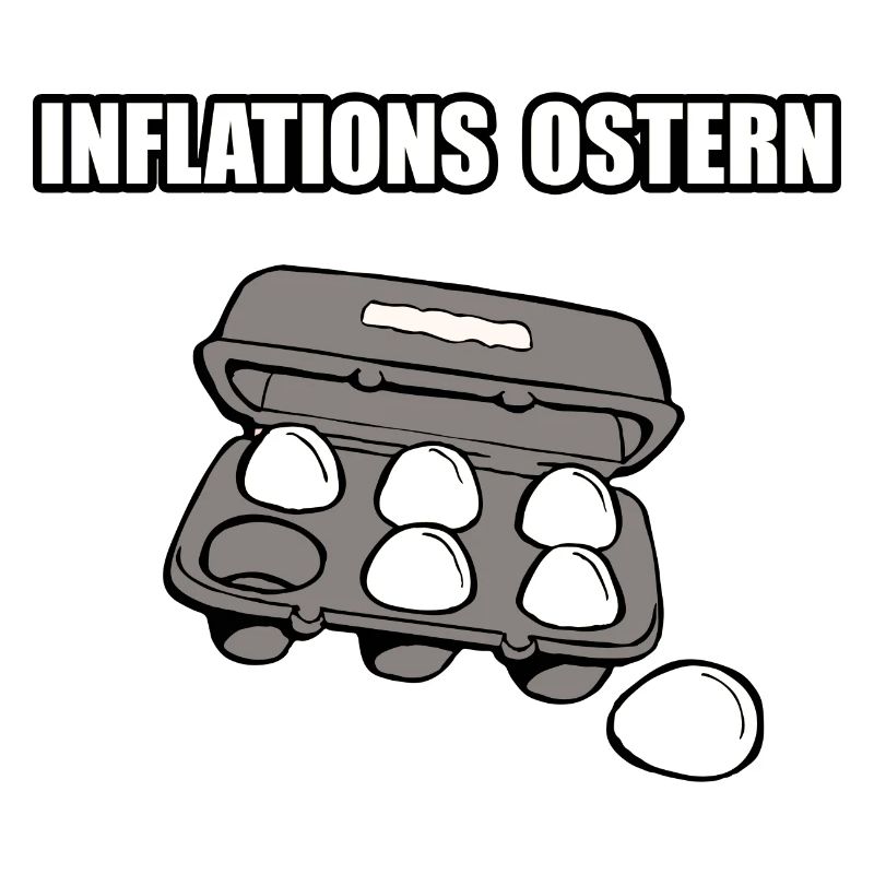 INFLATIONS OSTERN