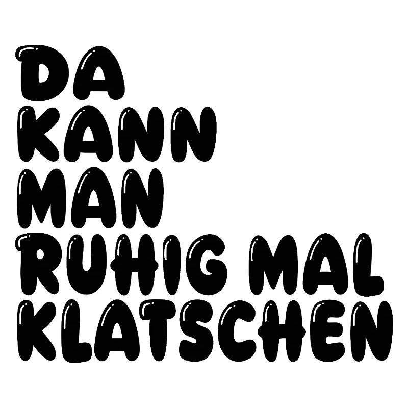 Klatschen