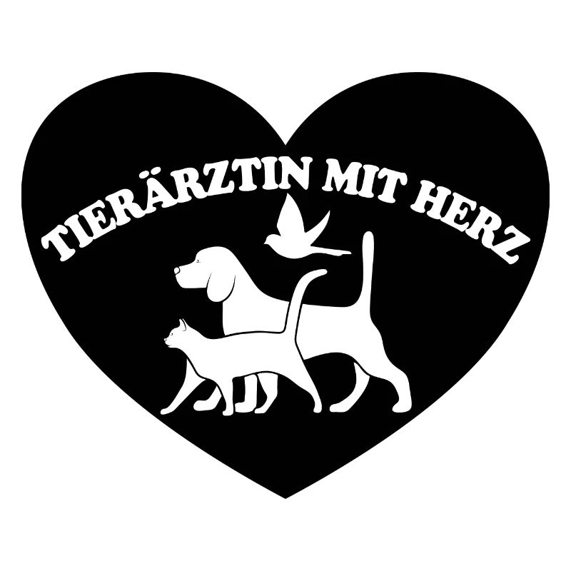 Tierärztin mit Herz