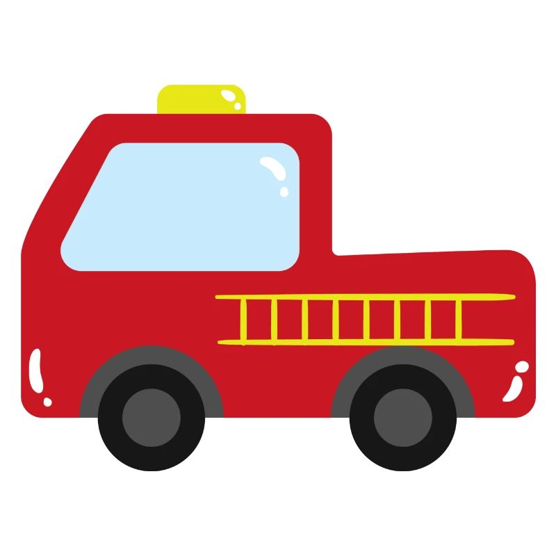 Feuerwehr Auto