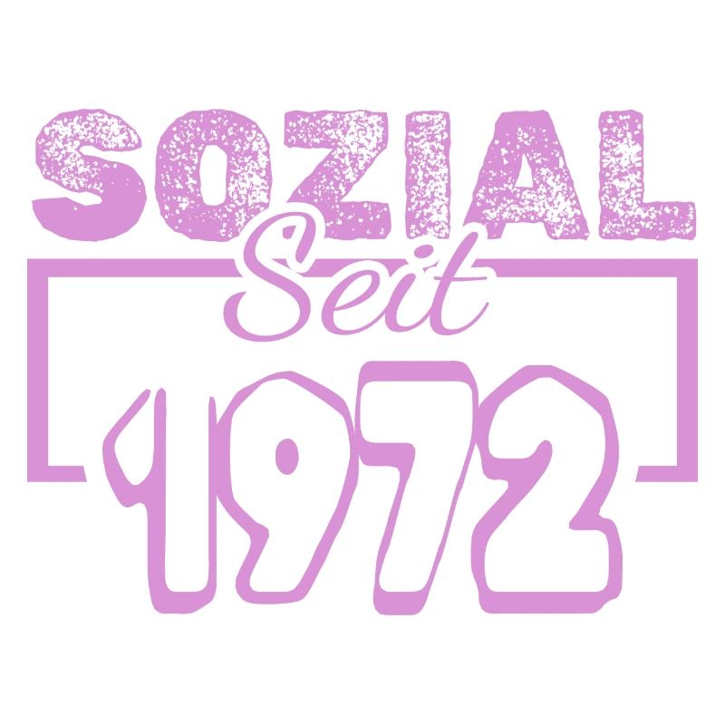 Sozialarbeiter 1972