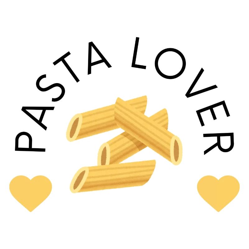 Pasta-Liebhaber