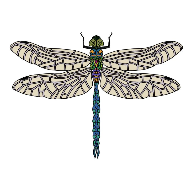 Dragonfly