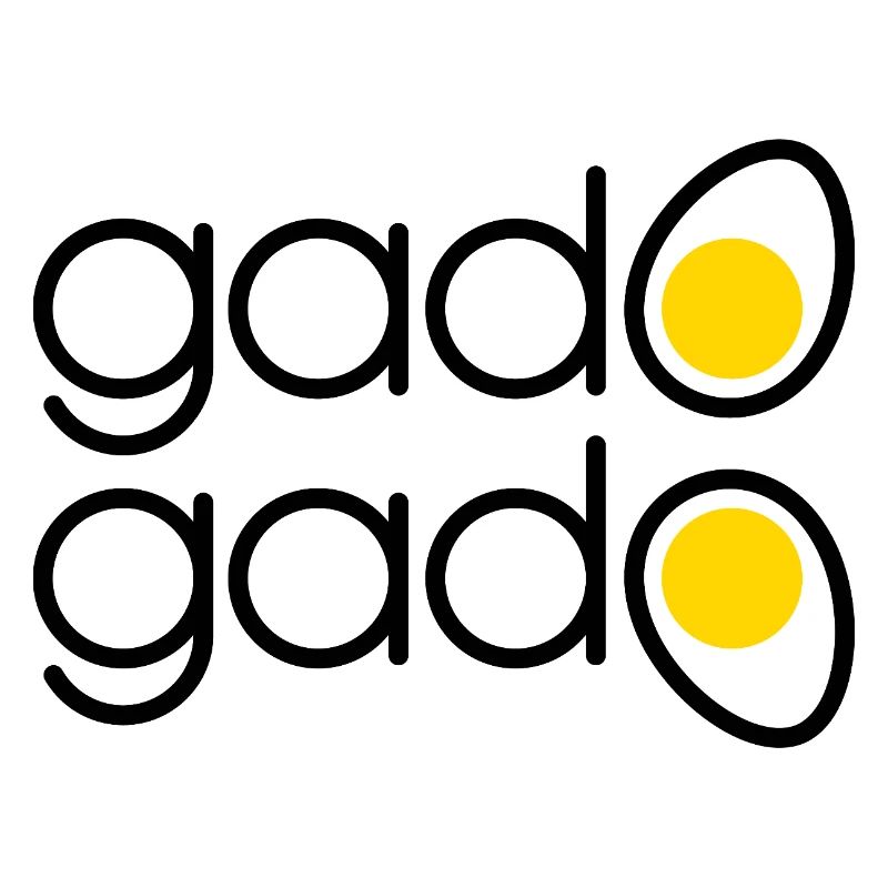 Indonesischer Gado Gado