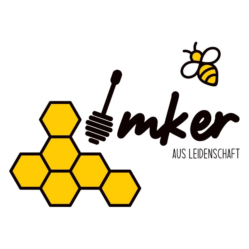 Imker aus Leidenschaft