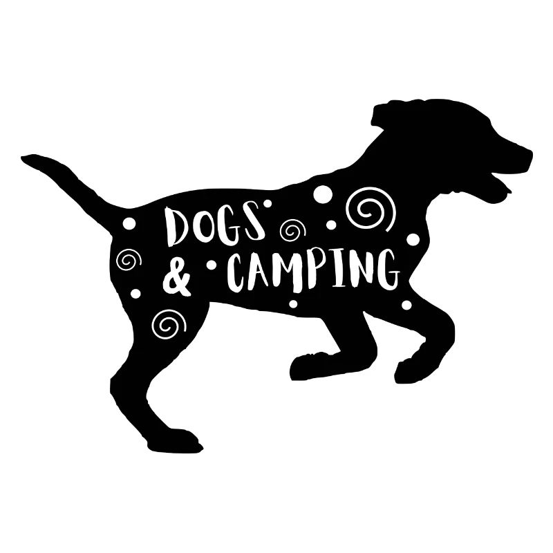 Dogs & Camping