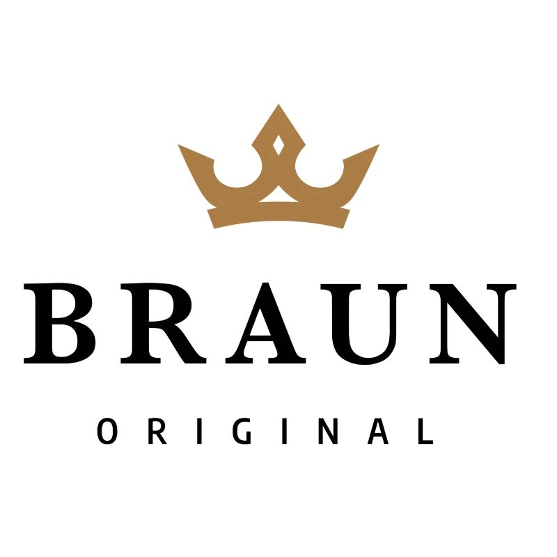 Braun
