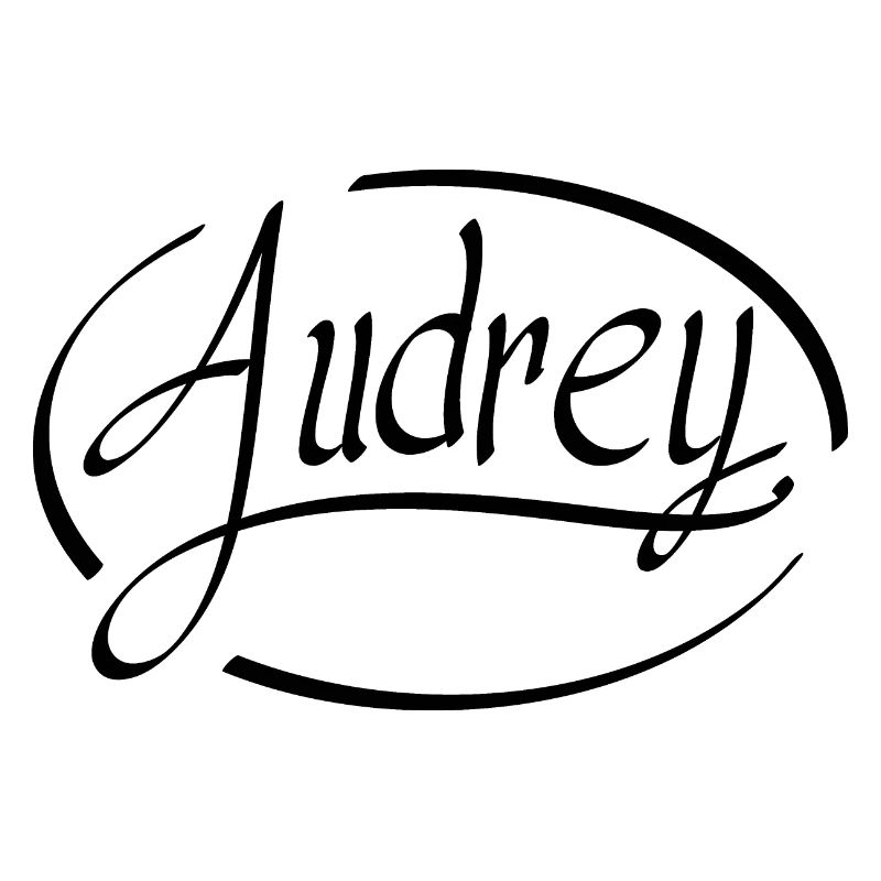 Audrey