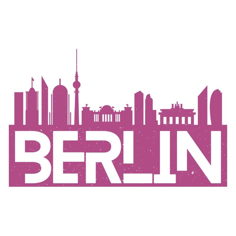 Berlin CIty