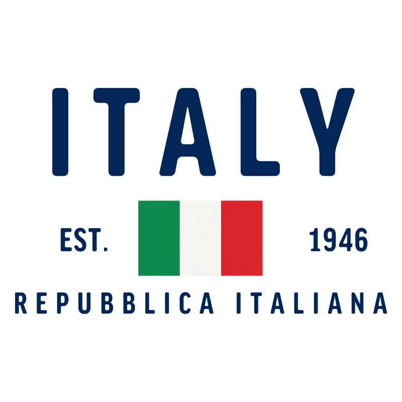 ITALIEN EST 1946