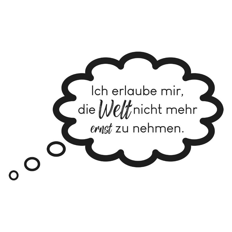 Welt Anschauung