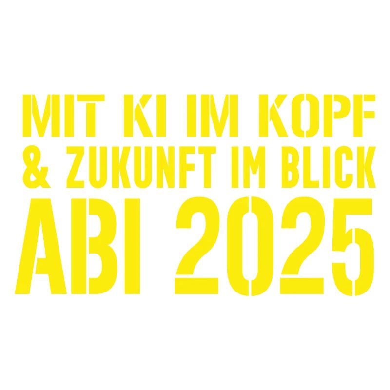Abschluss KI