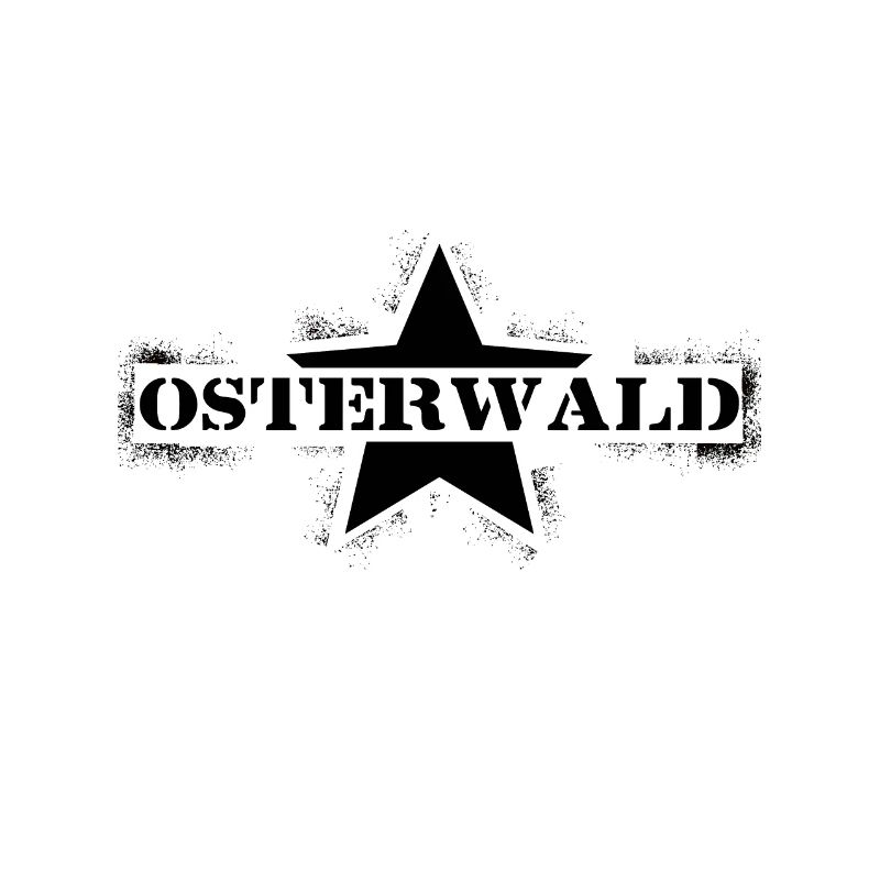 Osterwald Stern logo