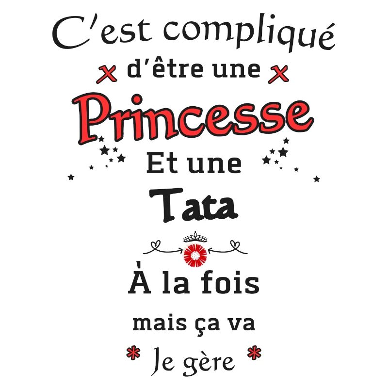 Prinzessin Tata