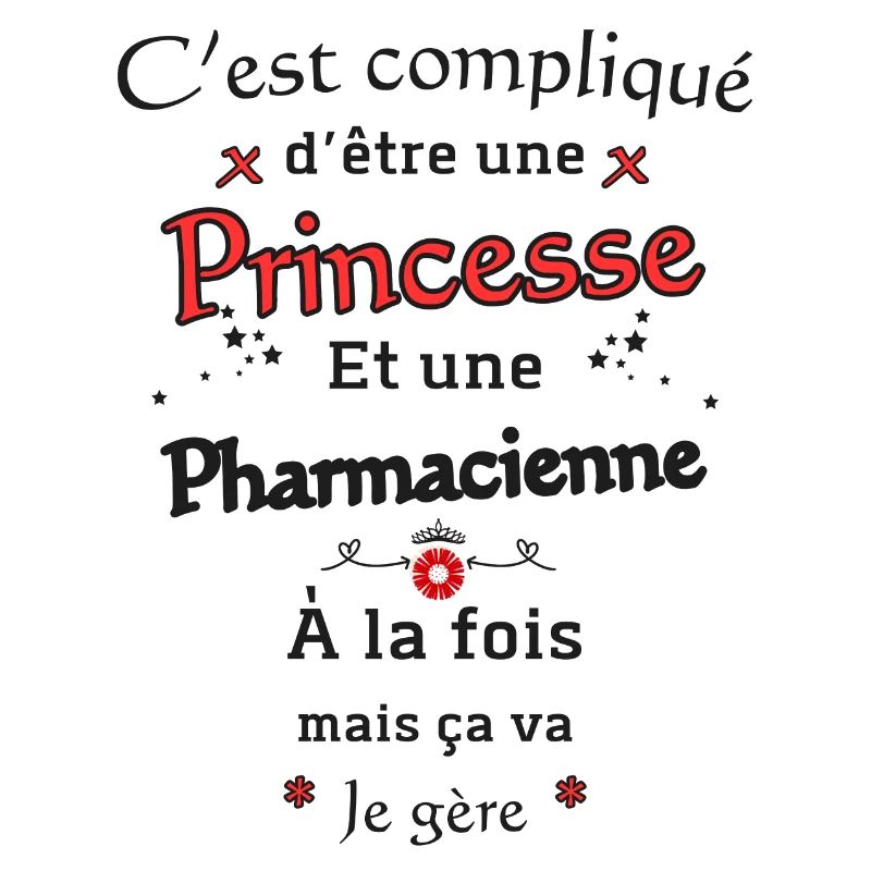 Prinzessin Apothekerin