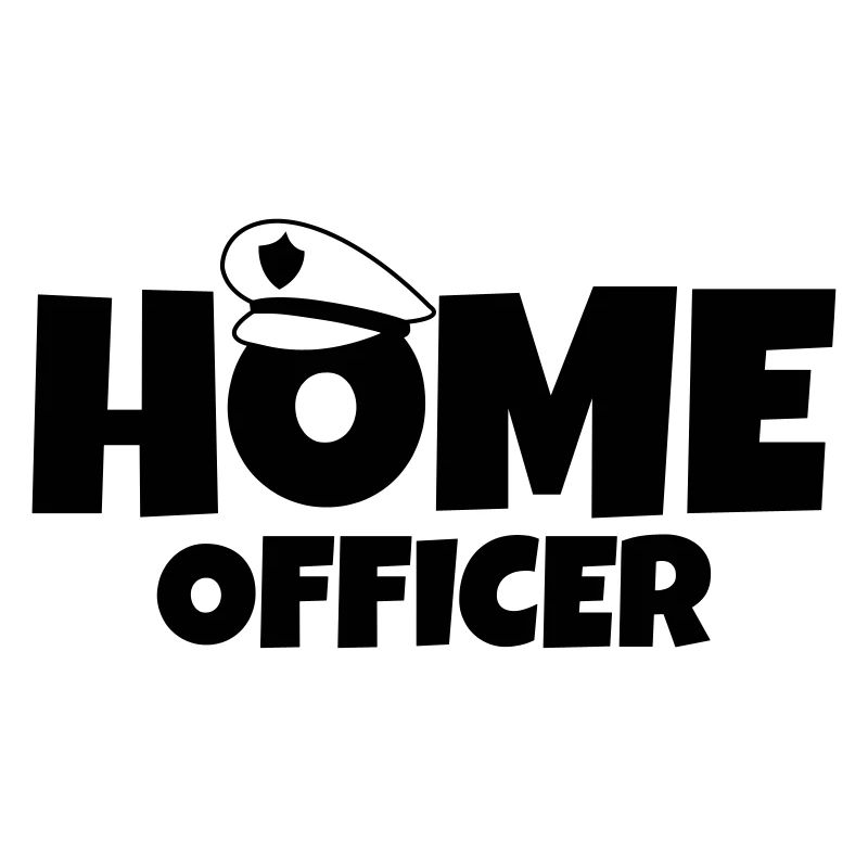 Home Officer