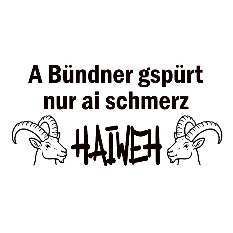 Les Grisons ne se sentent que des sentiments de schéma