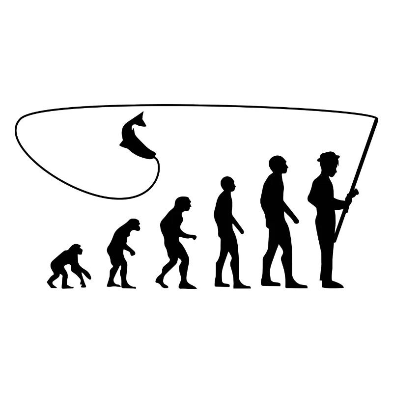 Angler Evo