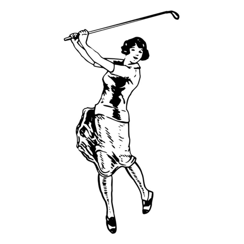 Golf - Golfen - Golfer