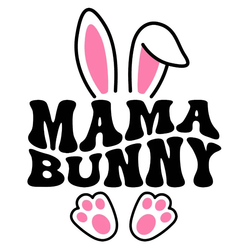 Mama Bunny