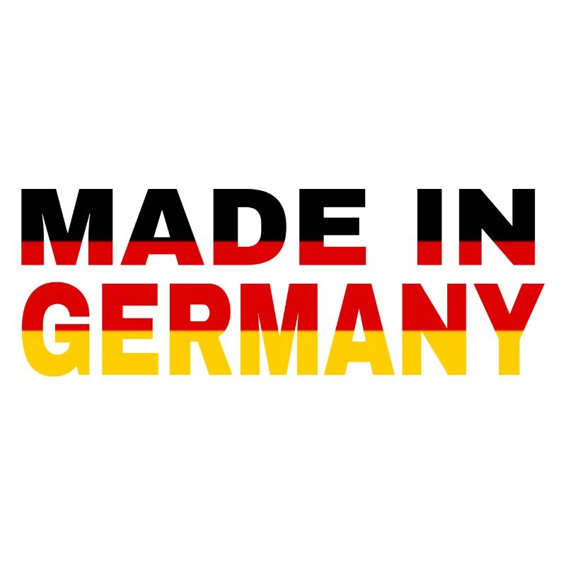 made in Germany