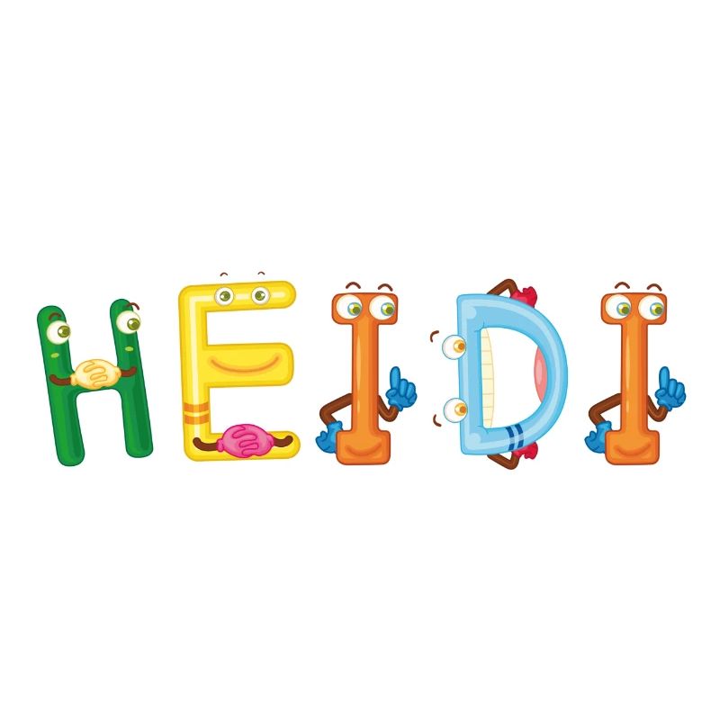 Heidi