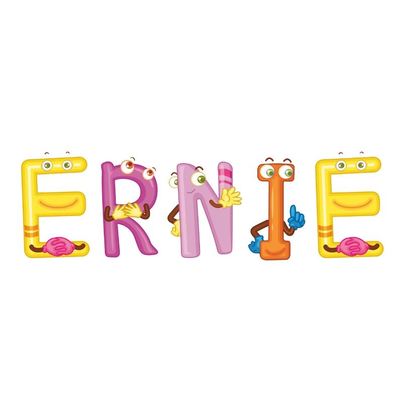 Ernie