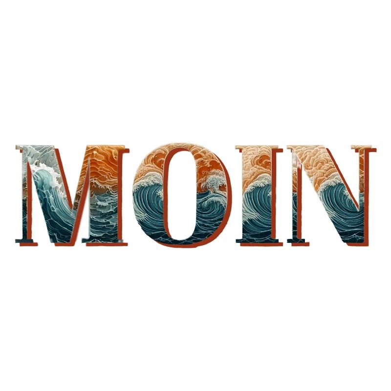 MOIN & Moinsen