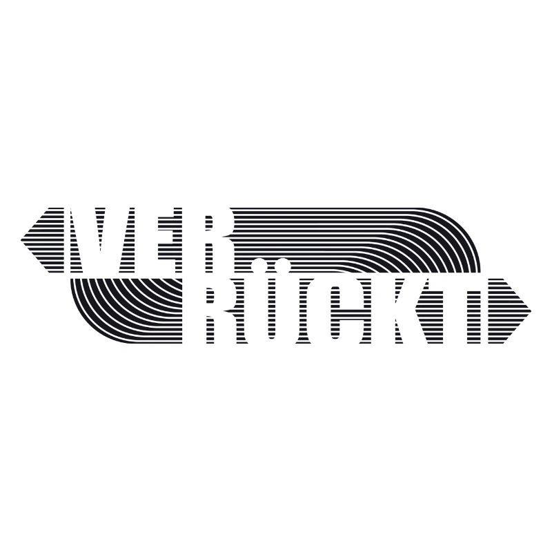 Verrückt