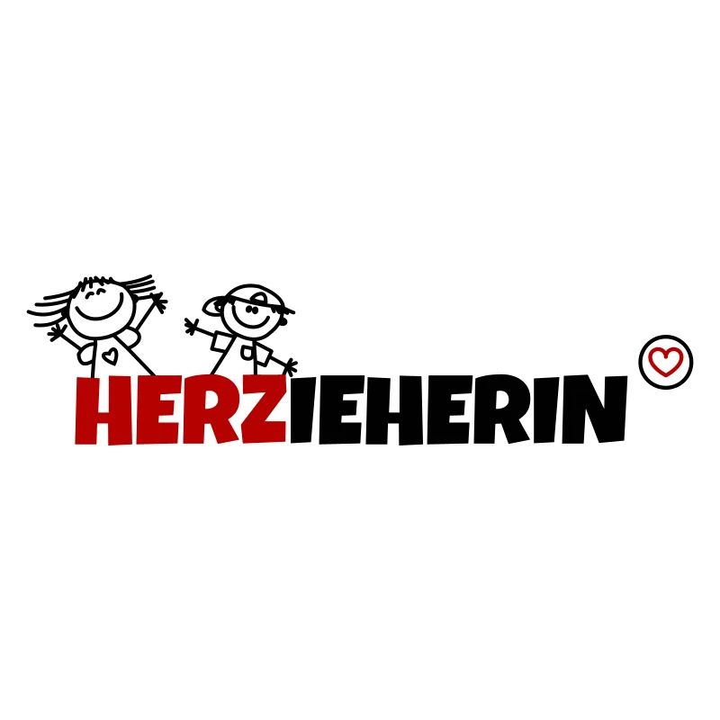 Herzieherin