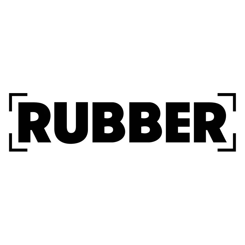 RUBBER