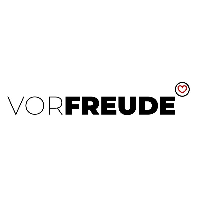 Vorfreude