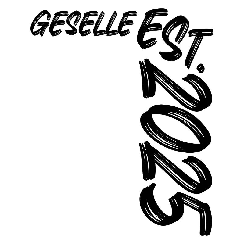 Geselle Est. 2025