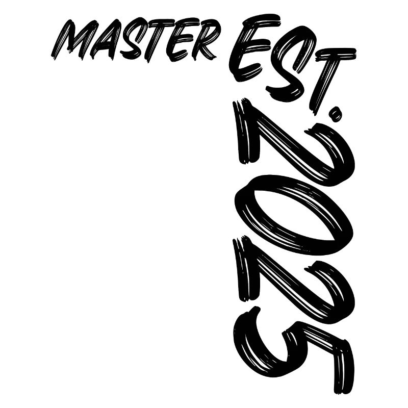 Master Est. 2025