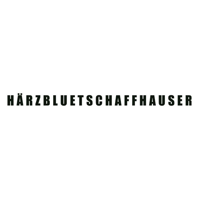Härzbluetschaffhauser Kanton Schaffhausen