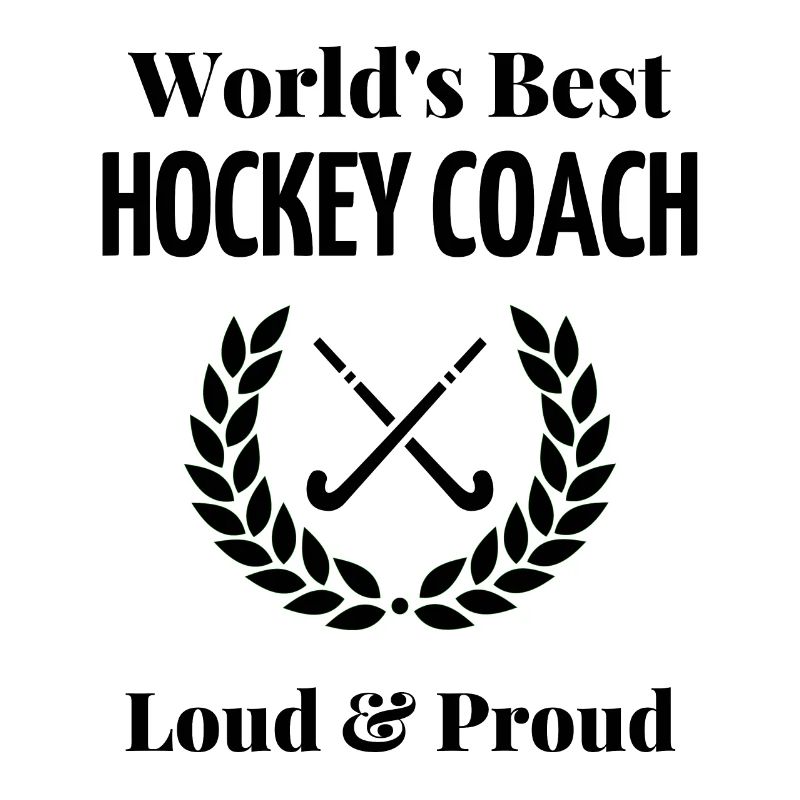 Der beste Eishockeytrainer der Welt