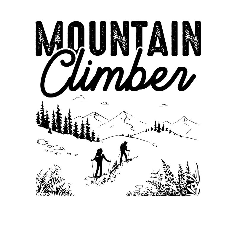 Mountain Climbers