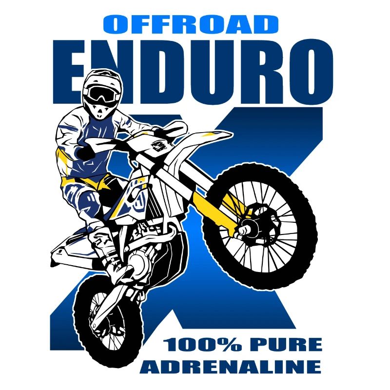 Enduro Offroad