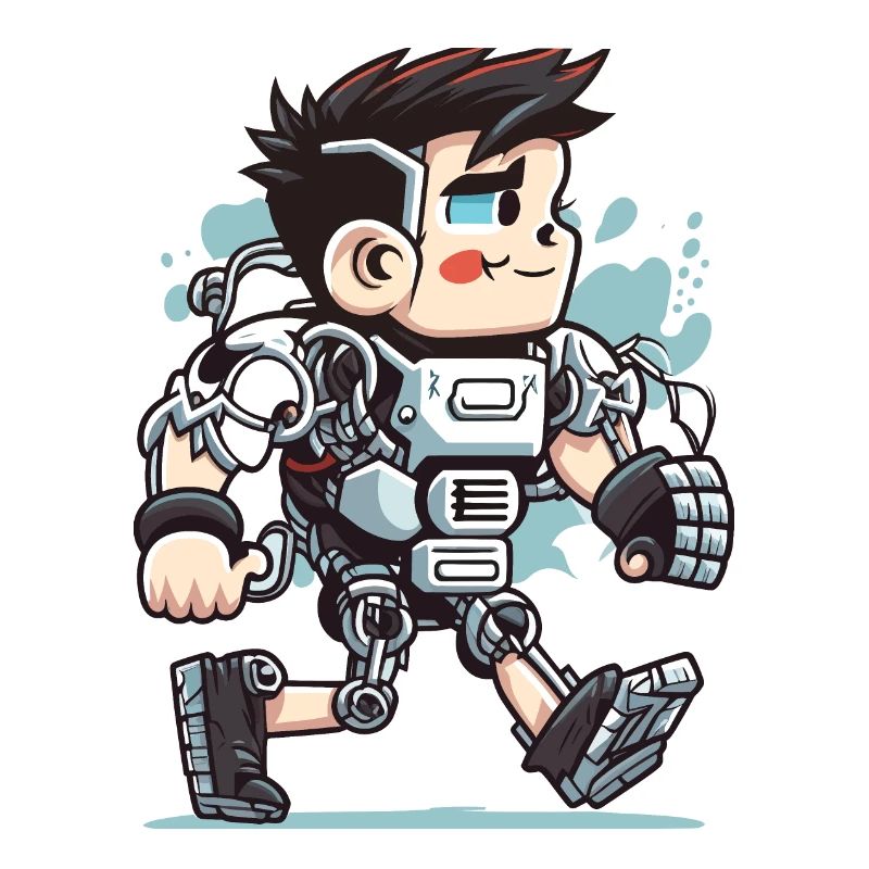 Exoskelett