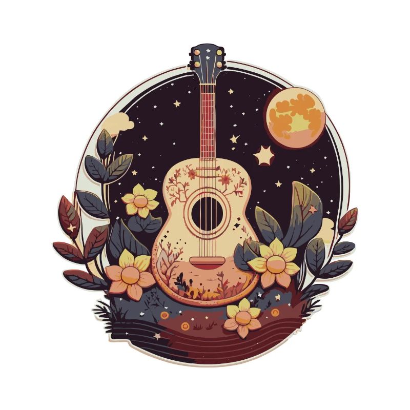 Gitarre