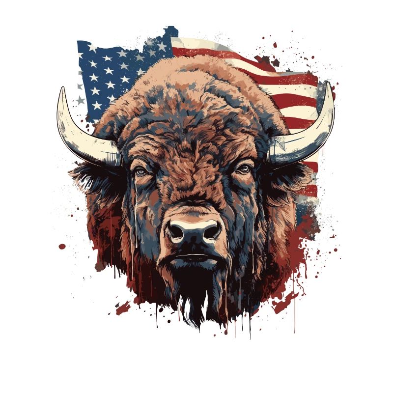 American Bison