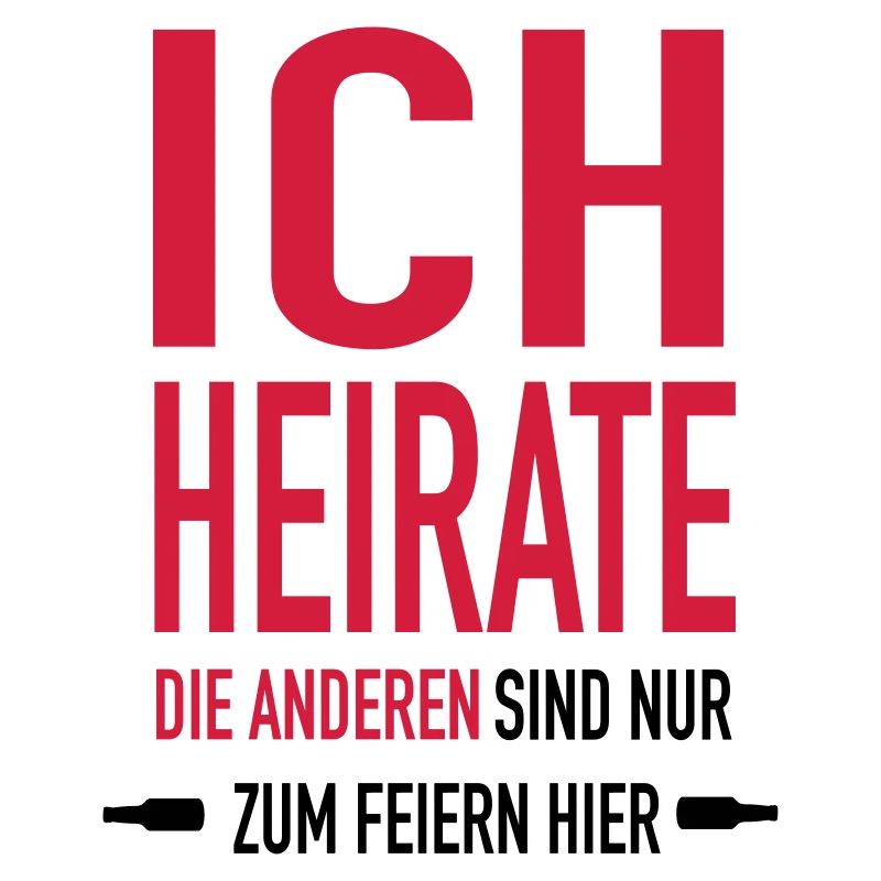 ich Heirate x1