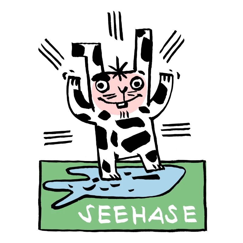 Seehase