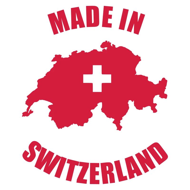 Made in Switzerland