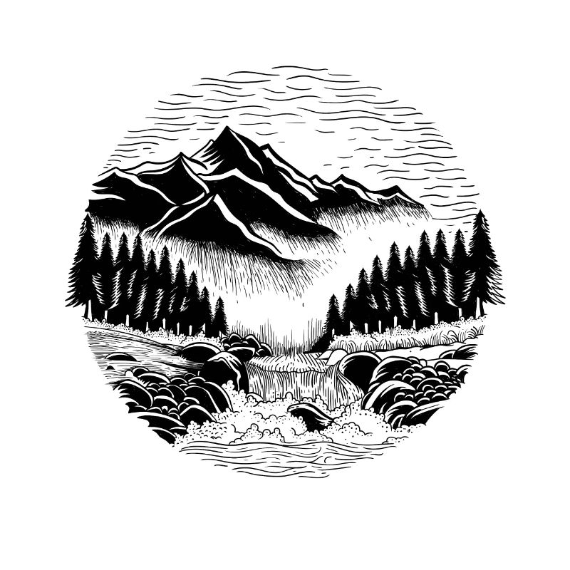 Landschaft